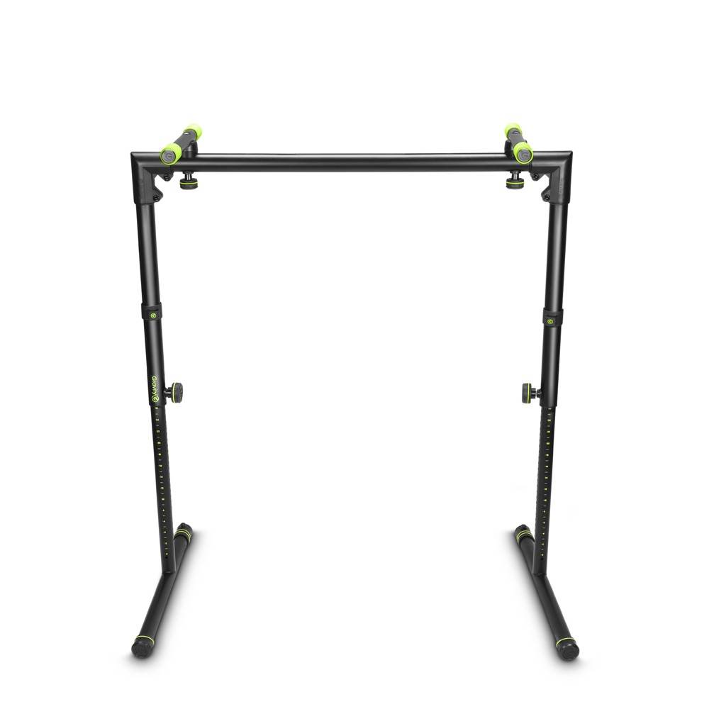 KSTS01B GRAVITY verstelbaar keyboard statief