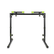 KSTS01B GRAVITY verstelbaar keyboard statief