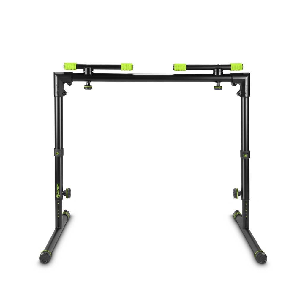 KSTS01B GRAVITY verstelbaar keyboard statief