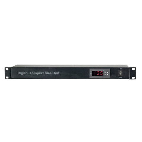1U DIGITAL TEMPERATURE UNIT DAP AUDIO