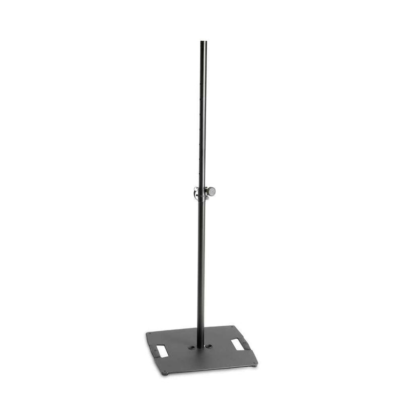 LS331B Gravity Licht statief met baseplate