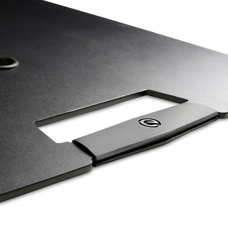 LS331B Gravity Licht statief met baseplate
