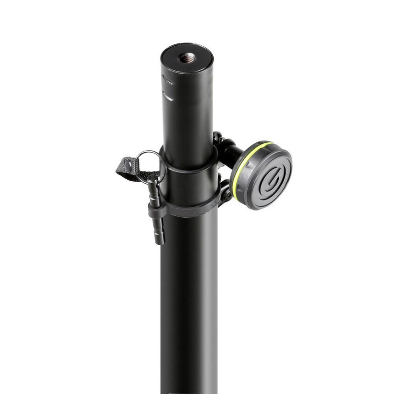 LS331B Gravity Licht statief met baseplate