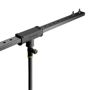 LS TBTV 17 Gravity Lichtstatief met T-bar