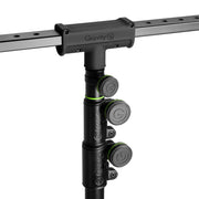 LS TBTV 17 Gravity Lichtstatief met T-bar