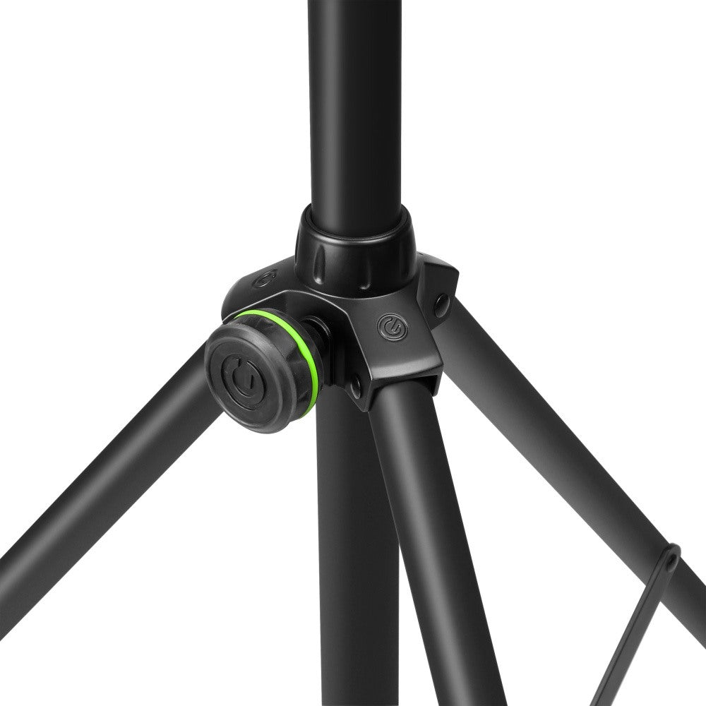LS TBTV 17 Gravity Lichtstatief met T-bar