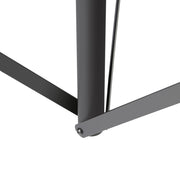 LS TBTV 17 Gravity Lichtstatief met T-bar