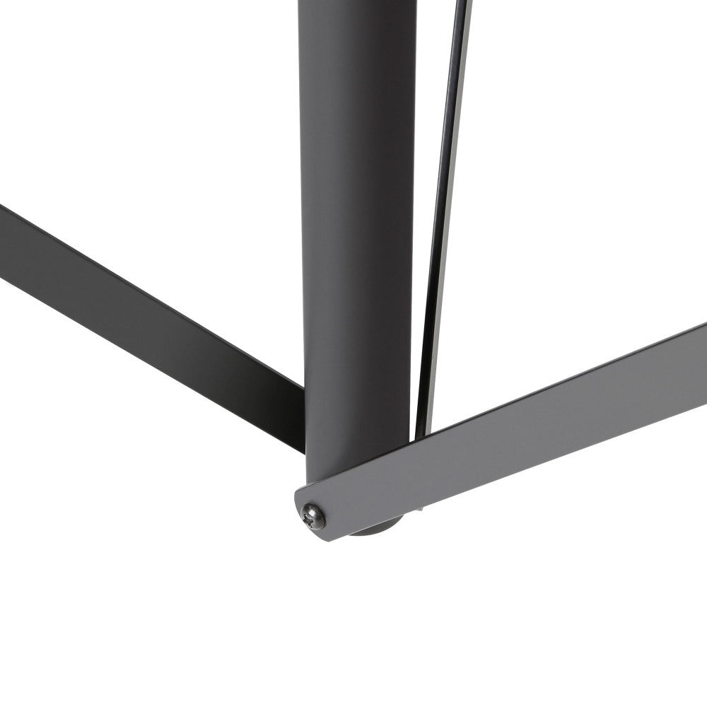 LS TBTV 17 Gravity Lichtstatief met T-bar