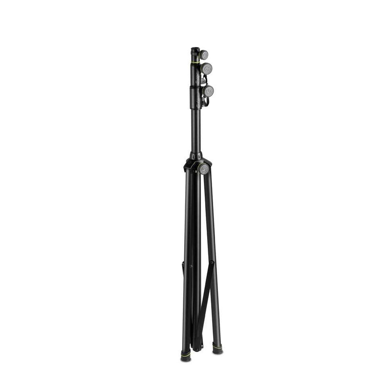LSTBTV28 Lichtstatief met T-bar Gravity