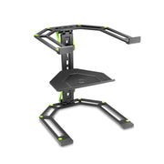 LTS01B ADJUSTABLE LAPTOP &amp; CONTROLLER STAND