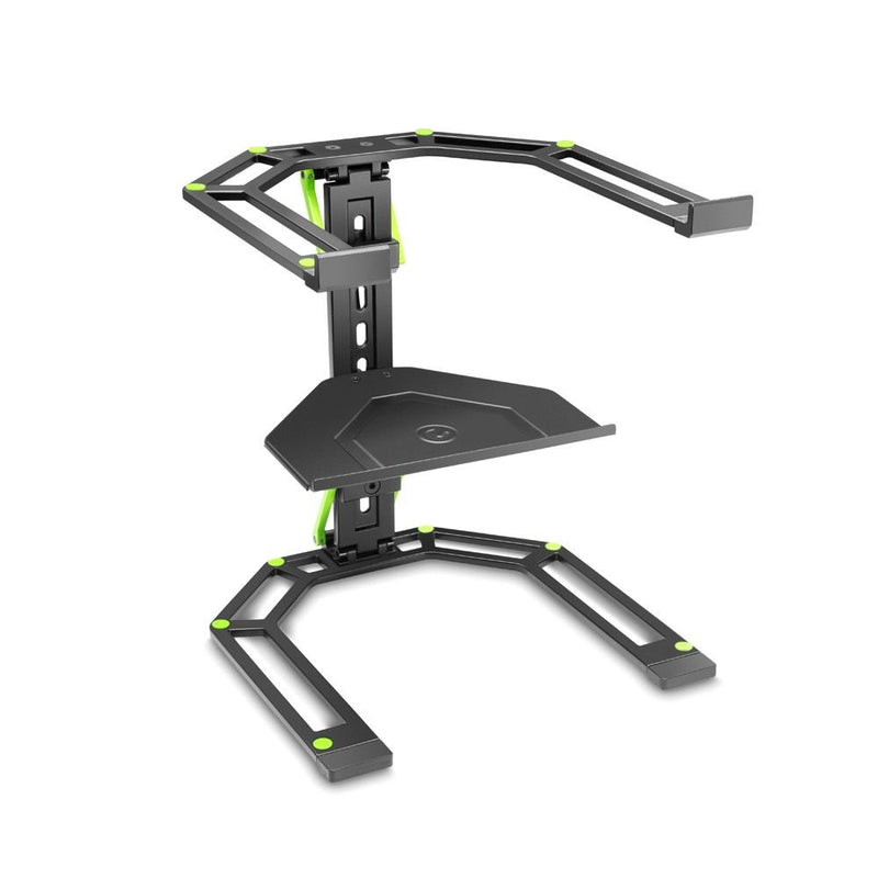 LTS01B ADJUSTABLE LAPTOP &amp; CONTROLLER STAND