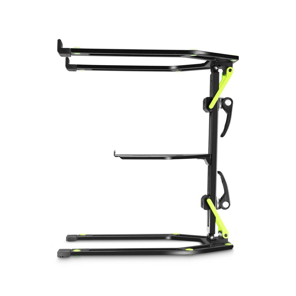 LTS01B ADJUSTABLE LAPTOP &amp; CONTROLLER STAND