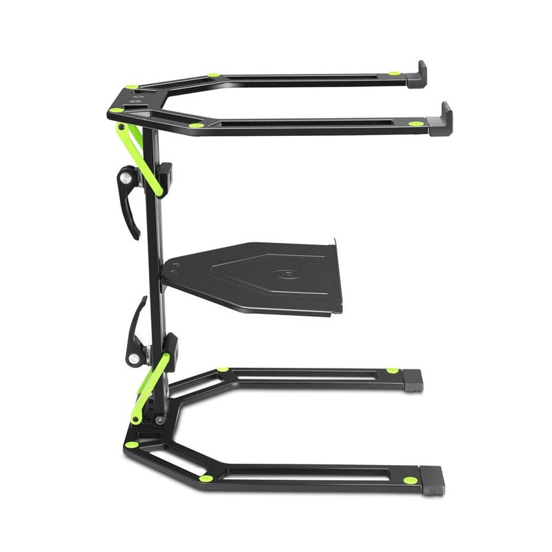 LTS01B ADJUSTABLE LAPTOP &amp; CONTROLLER STAND