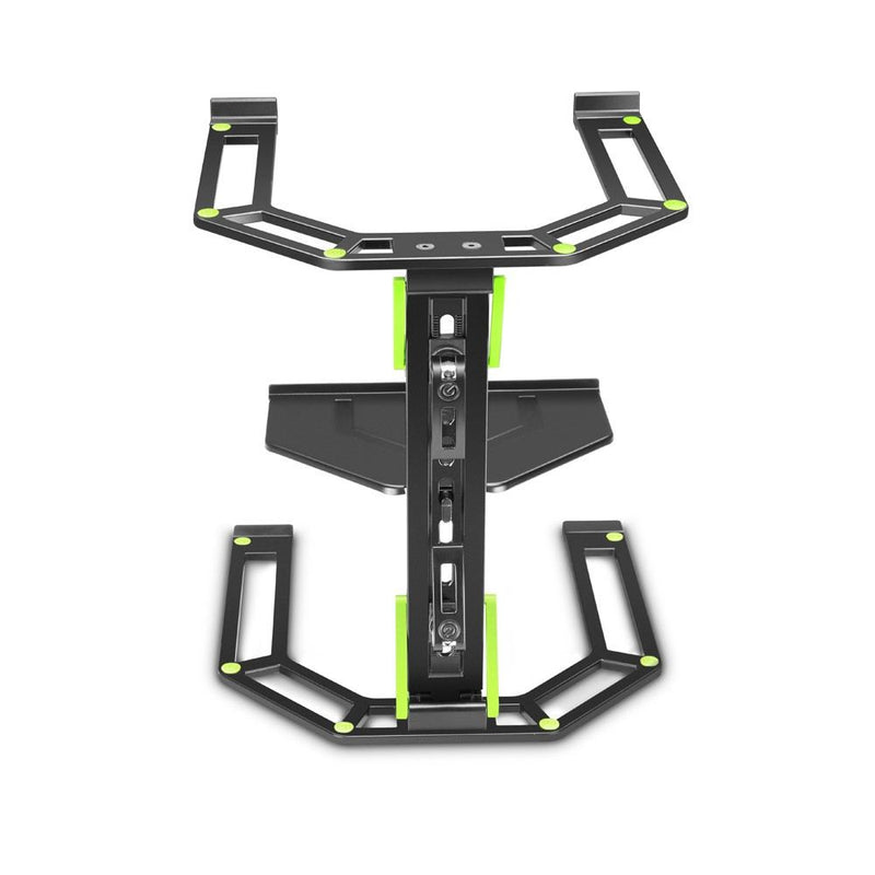 LTS01B ADJUSTABLE LAPTOP &amp; CONTROLLER STAND