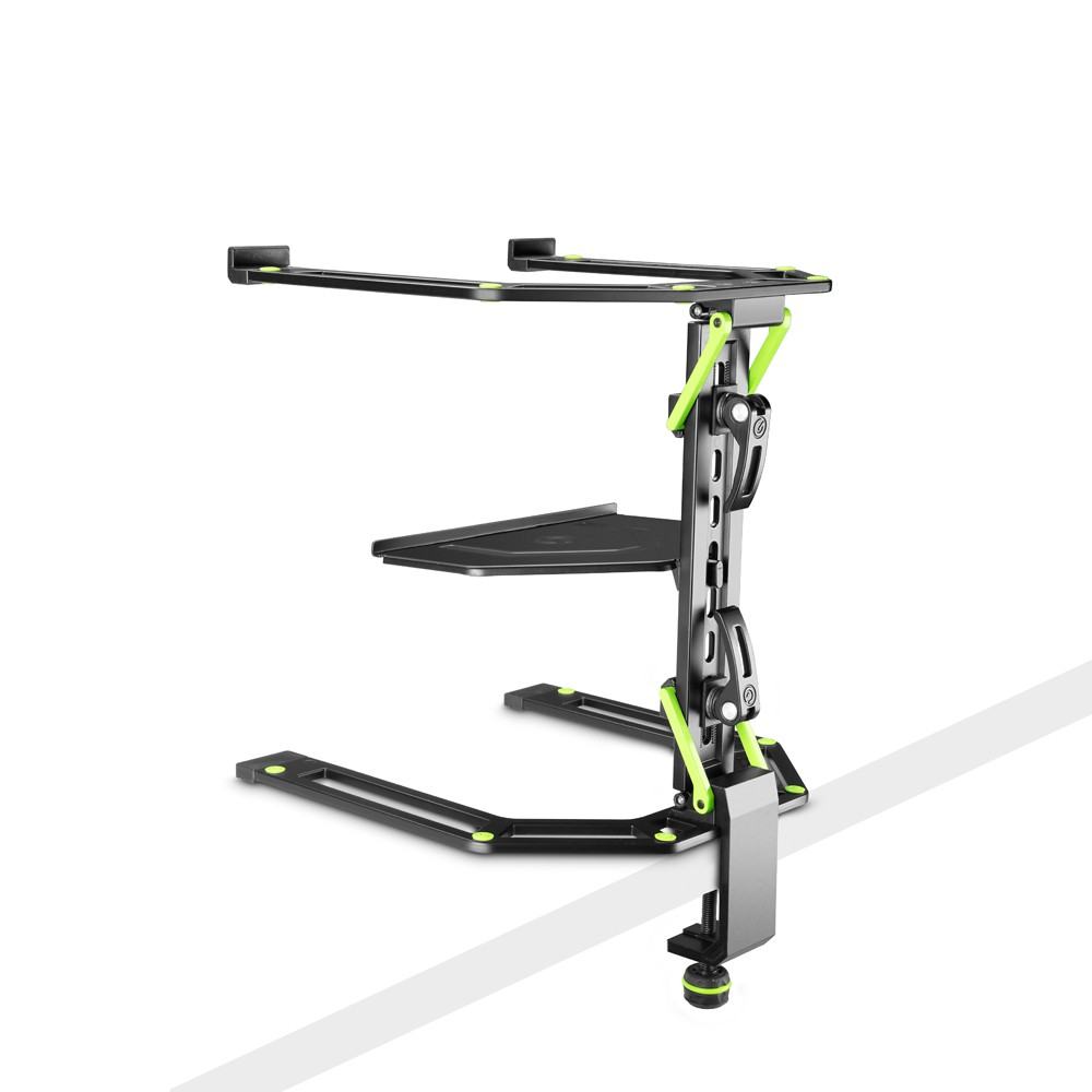LTS01B ADJUSTABLE LAPTOP &amp; CONTROLLER STAND