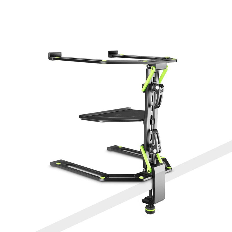 LTS01B ADJUSTABLE LAPTOP &amp; CONTROLLER STAND