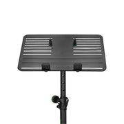 LTS T 02 B Gravity Universele Laptopstatief (Zwart)