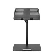 LTS T 02 B Gravity Universele Laptopstatief (Zwart)