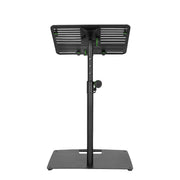 LTS T 02 B Gravity Universele Laptopstatief (Zwart)