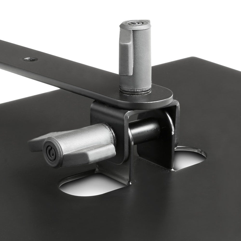 MA TRAY 1 MICROPHONE STAND TRAY GRAVITY