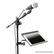 MA TRAY 1 MICROPHONE STAND TRAY GRAVITY