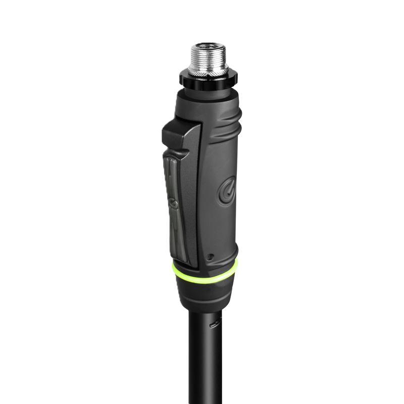 MS 231 HB Gravity Microphone Stand