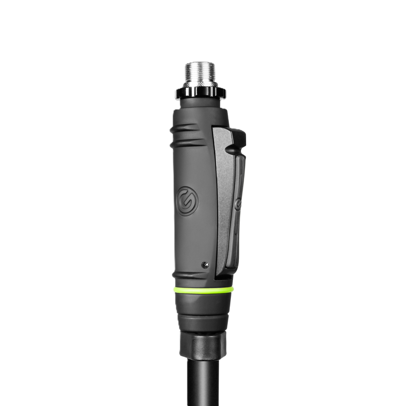 MS 231 HB Gravity Microphone Stand