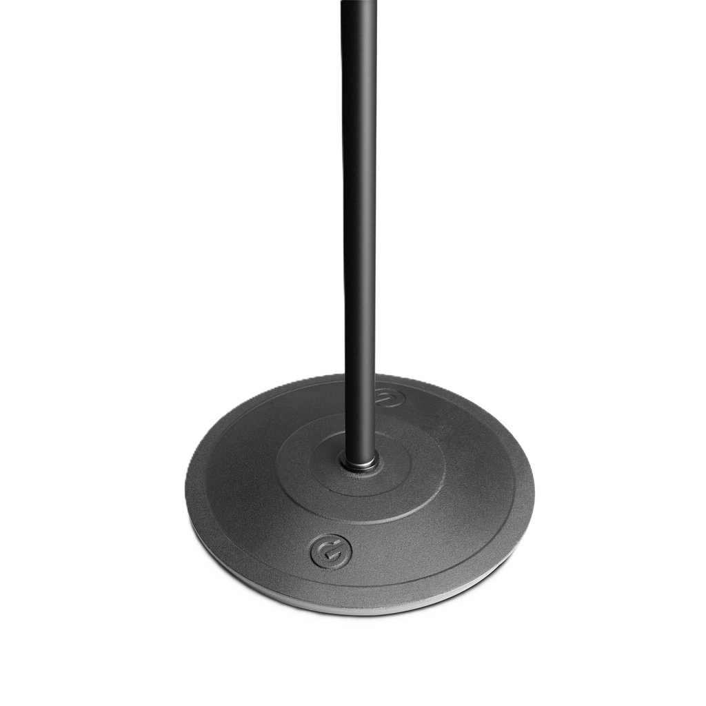 MS 231 HB Gravity Microfoonstatief