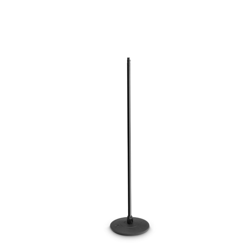 MS23XLRB MICROFOON STATIEF MET XLR GRAVITY