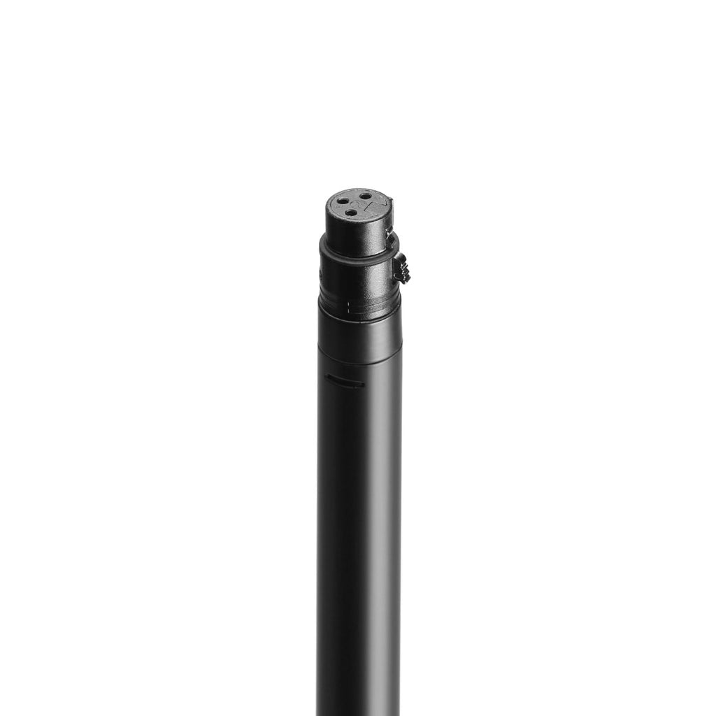 MS23XLRB MICROFOON STATIEF MET XLR GRAVITY