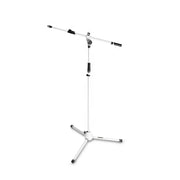 MICROFOON STATIEF GRAVITY, 2-PUNT TELESCOPIC BOOM WIT
