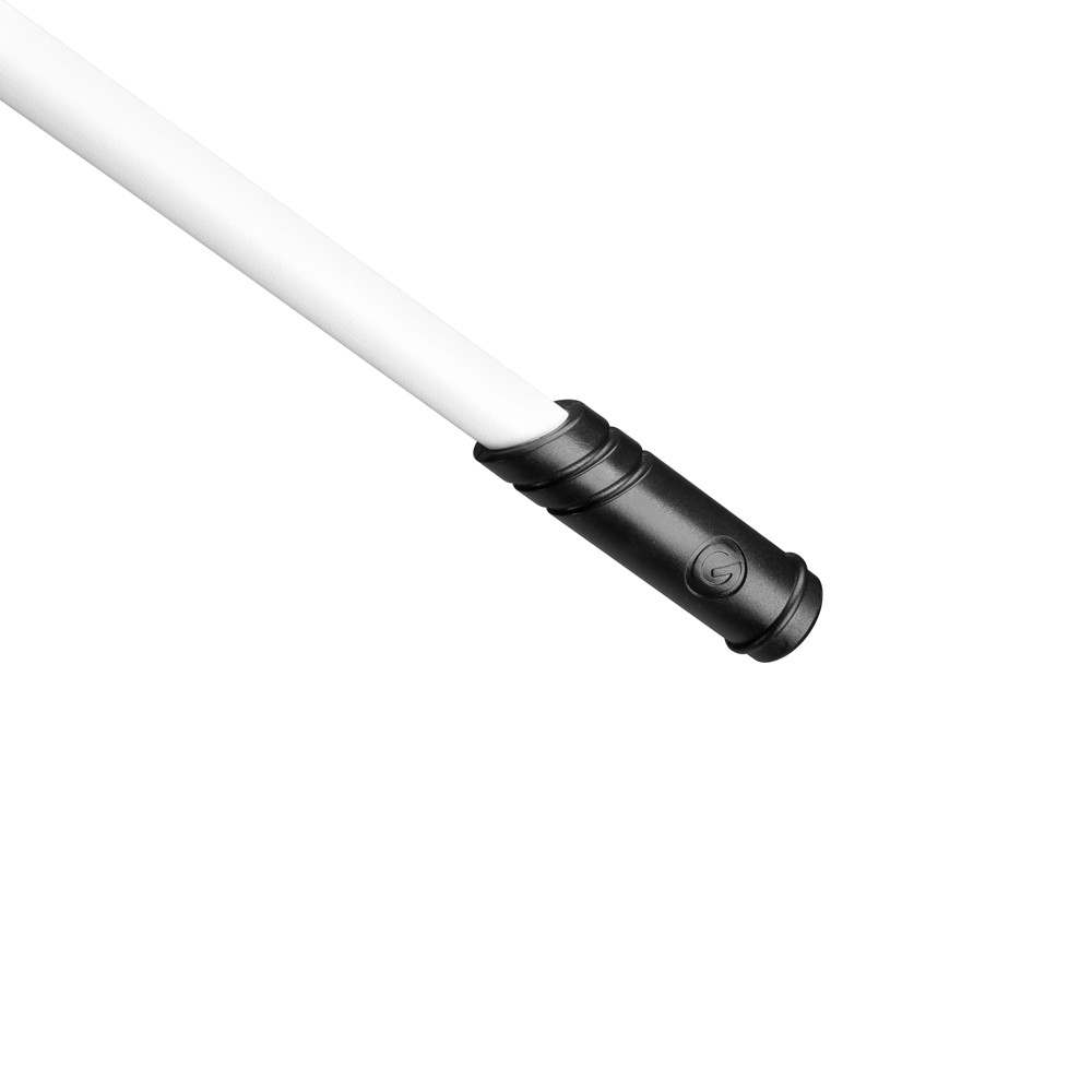 MICROFOON STATIEF GRAVITY, 2-PUNT TELESCOPIC BOOM WIT