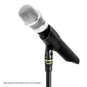MS CLMP 34 Gravity Microfoonklem 34-42mm