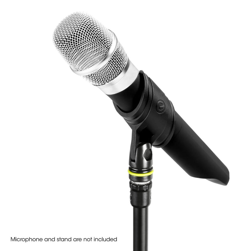 MS CLMP 34 Gravity Microfoonklem 34-42mm