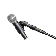 QUICK COUPLER GRAVITY FOR MIC CLIPS &amp; BOOM ARM