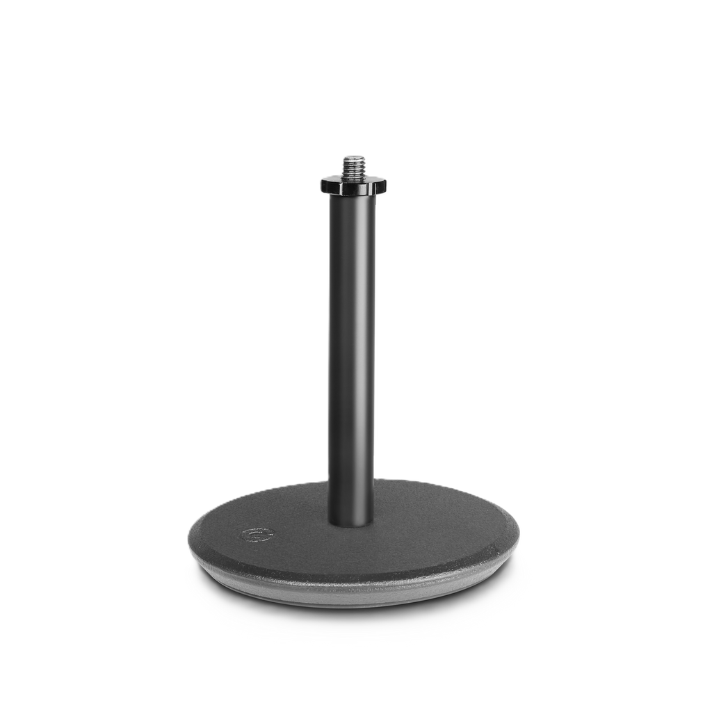MS T 01 B Gravity Tafelmicrofoonstatief