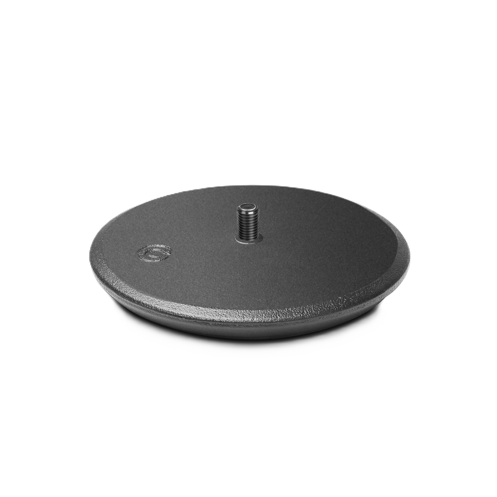 MS T 01 B Gravity Tafelmicrofoonstatief