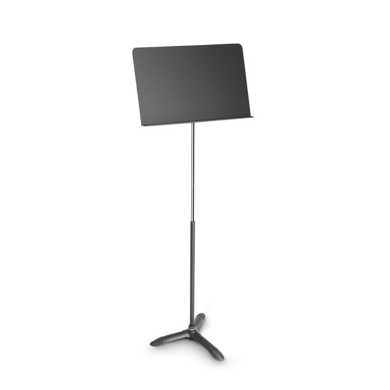 MUSIC STAND ORCHESTRA LARGE GRAVITY + 30CM