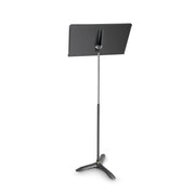 MUSIC STAND ORCHESTRA LARGE GRAVITY + 30CM