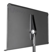 MUSIC STAND ORCHESTRA LARGE GRAVITY + 30CM