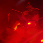 HURRICANE 1600 CHAUVET DJ 