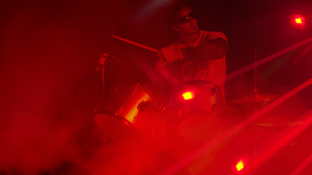 HURRICANE 1600 CHAUVET DJ 
