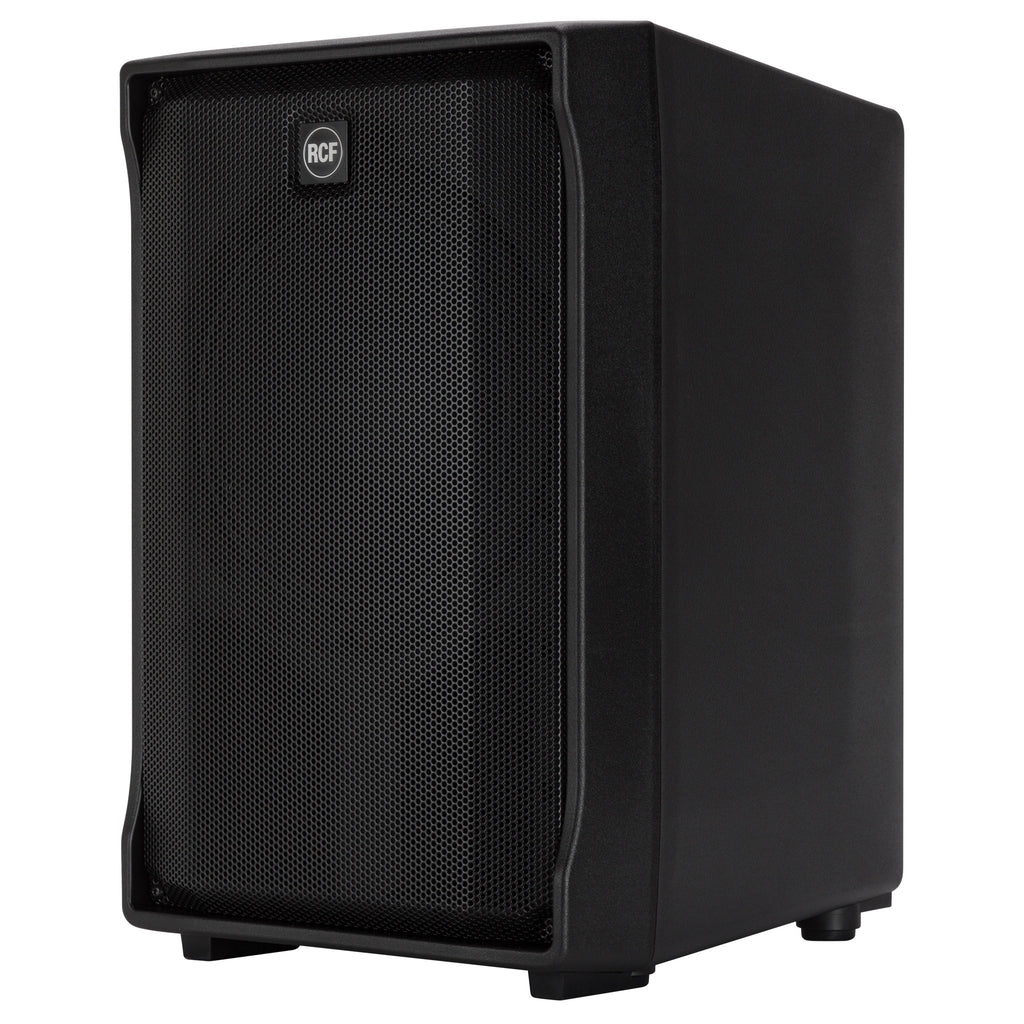 EVOX J8 RCF ACTIVE 2-WAY SYSTEM 700W 220-240V BLACK