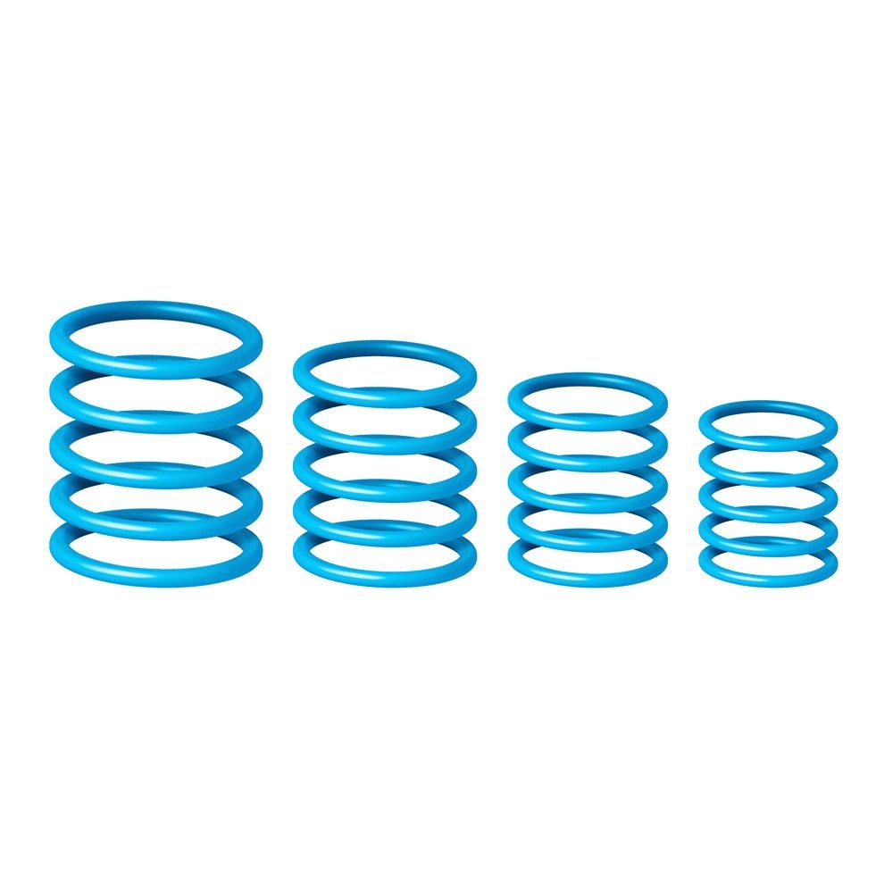 G-RING GRAVITY DEEP SKY BLUE
