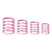 G-RING GRAVITY MISTY ROSE PINK