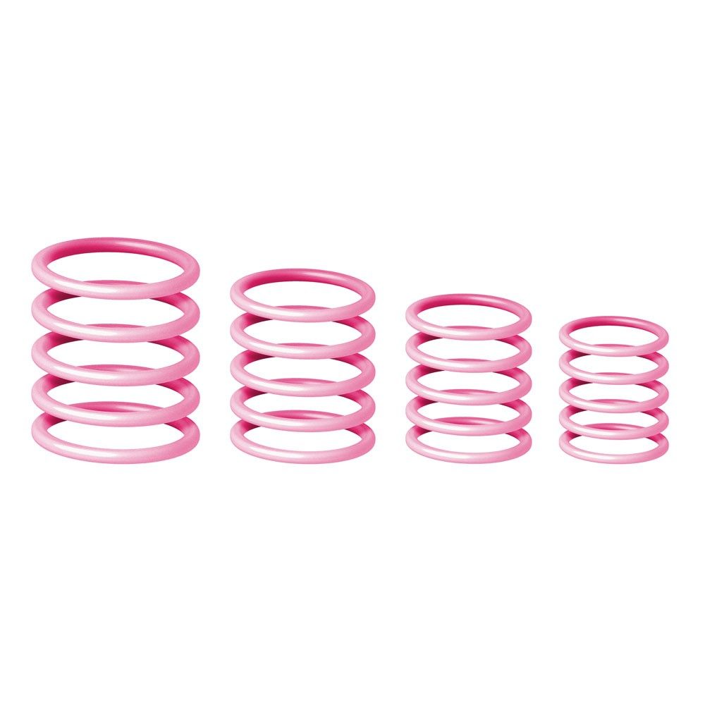 G-RING GRAVITY MISTY ROSE PINK