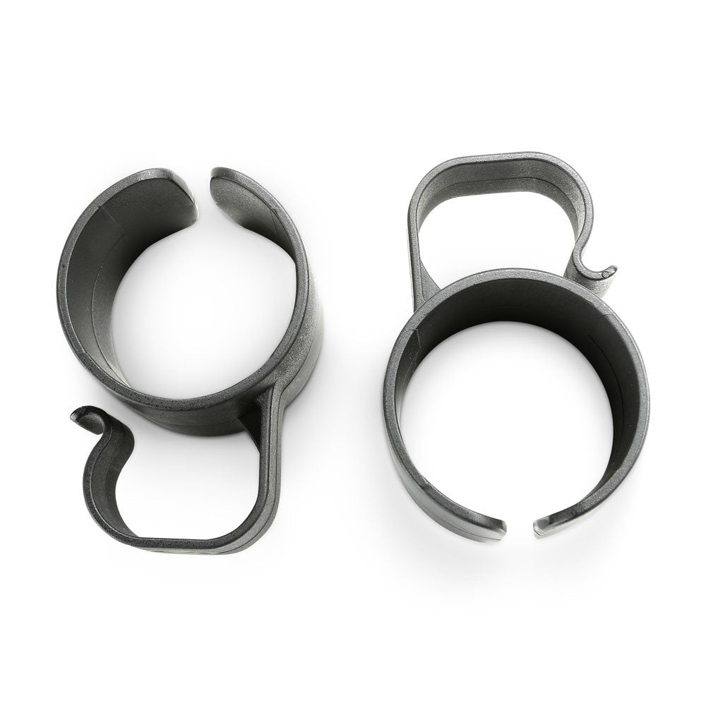 SACC 35 B GRAVITY 35mm CABLE CLIPS