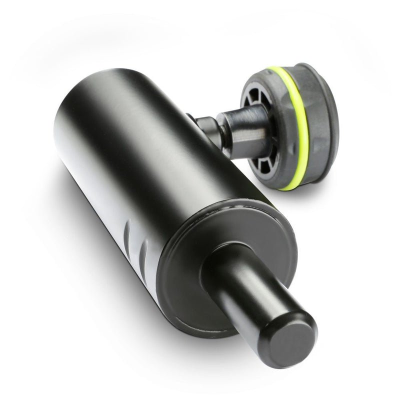 REDUCER FLANGE GRAVITY FROM 36mm TO 16mm MALE