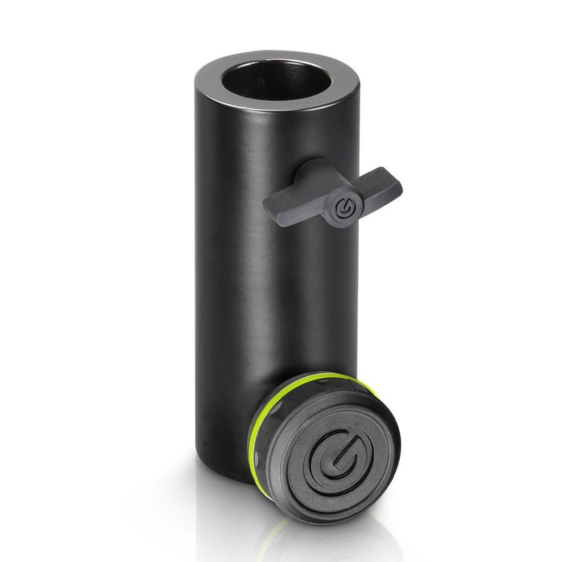 REDUCER FLANGE 35mm - 28mm ADAPTER GRAVITY