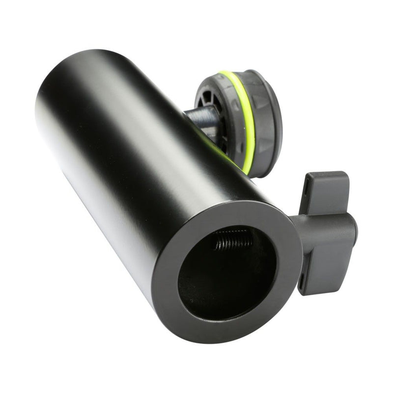 REDUCER FLANGE 35mm - 28mm ADAPTER GRAVITY